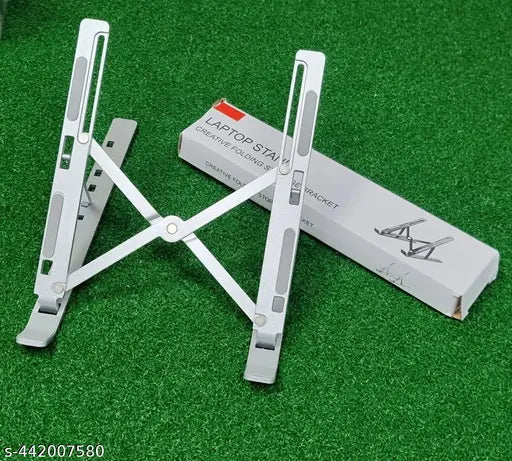 Strong Aluminum laptop stand